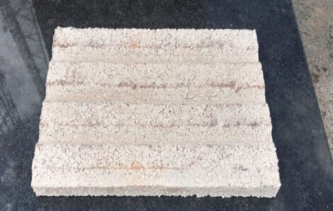 Barbekü Ateş Tuğlası