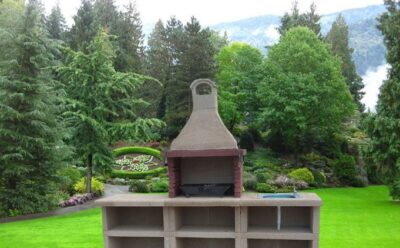 Ankara Taş Barbekü