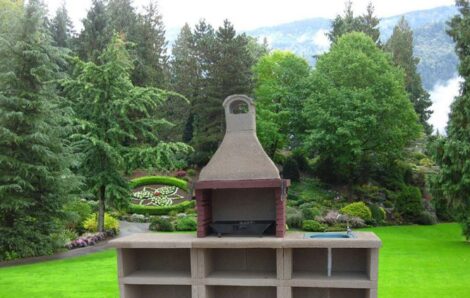 Ankara Taş Barbekü