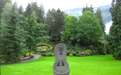 Bahçe Çeşme Modelleri