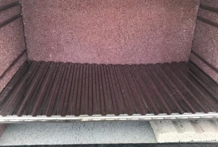 Krom Köfte Izgarası